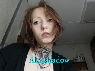 Alexshadow