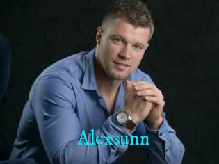 Alexsunn