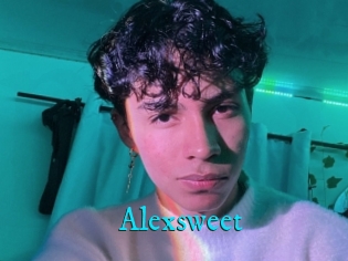 Alexsweet