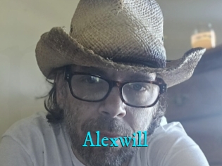 Alexwill
