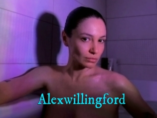 Alexwillingford