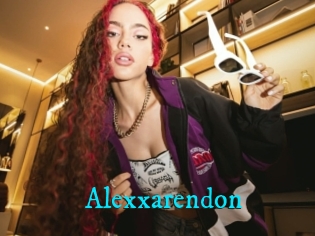 Alexxarendon