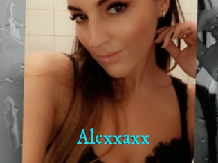 Alexxaxx