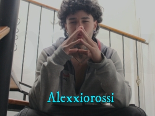 Alexxiorossi