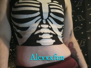 Alexxxftm