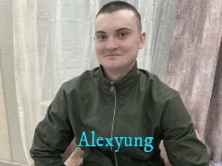 Alexyung