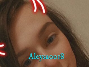 Aleysa0018