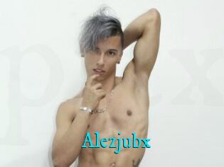 Alezjubx