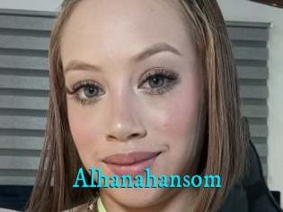 Alhanahansom
