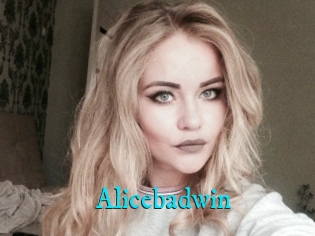 Alicebadwin