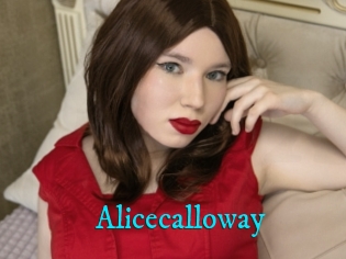 Alicecalloway