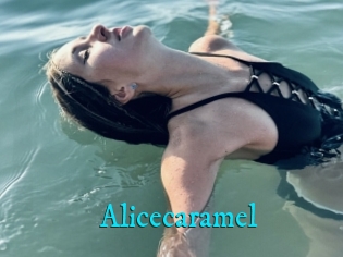 Alicecaramel
