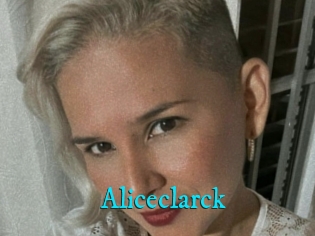 Aliceclarck