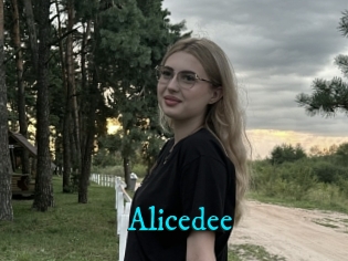 Alicedee