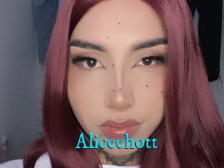 Aliceehott