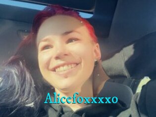 Alicefoxxxxo