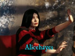 Alicehayes