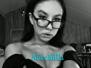 Alicehillls