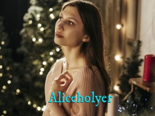Aliceholyer