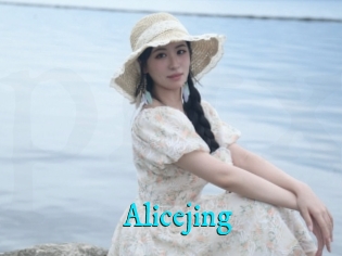 Alicejing