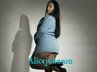 Alicejohnson
