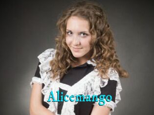 Alicemango