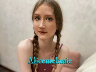Alicemelanie