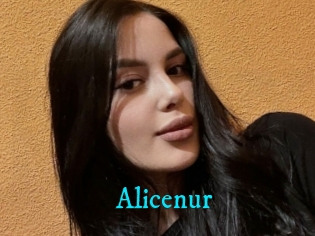 Alicenur