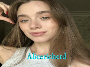 Alicericherd