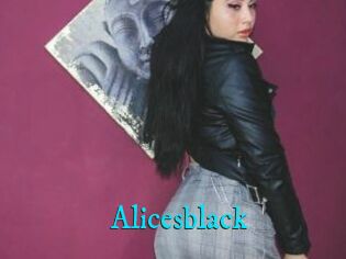 Alicesblack
