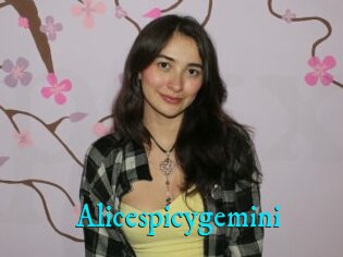 Alicespicygemini