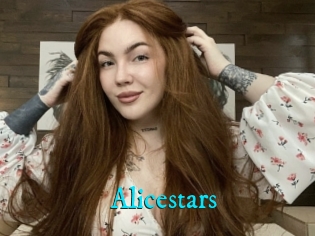 Alicestars