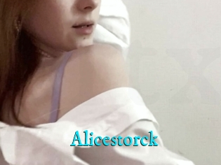 Alicestorck