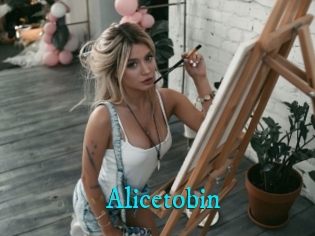 Alicetobin