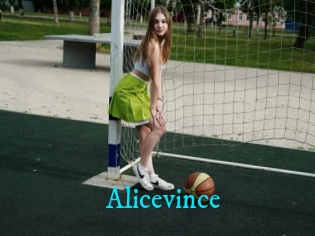 Alicevince