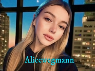 Alicewegmann
