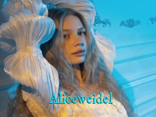 Aliceweidel