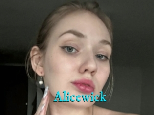 Alicewick