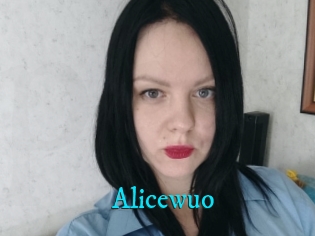 Alicewuo
