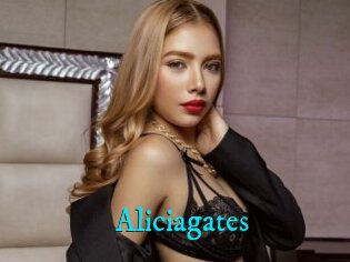 Aliciagates