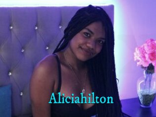 Aliciahilton