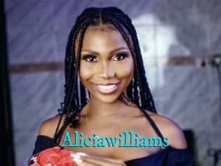 Aliciawilliams