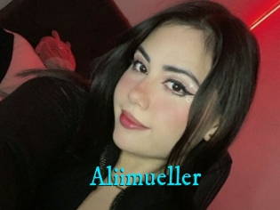 Aliimueller