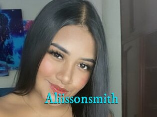 Aliissonsmith