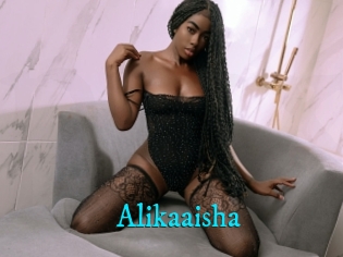 Alikaaisha