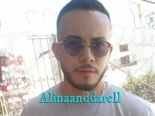 Alinaanddarell