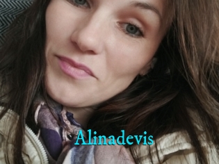 Alinadevis