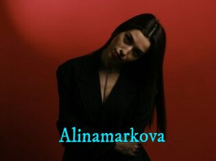 Alinamarkova