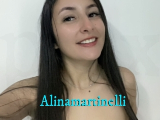 Alinamartinelli