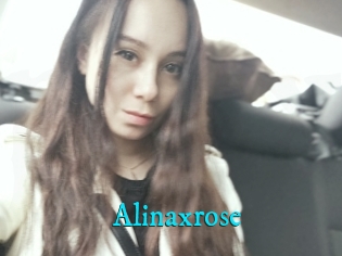 Alinaxrose